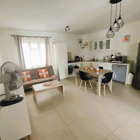 Villabellenord Pereybere Beach Exterior foto